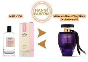 Mad V106 - Victoria’s Secret Very Sexy Orchid Muadili