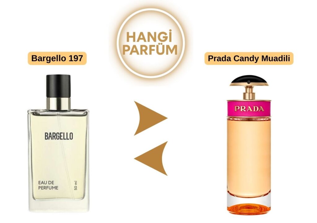 Bargello 197 – Prada Candy Muadili