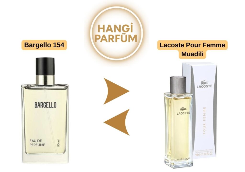 Bargello 154 – Lacoste Pour Femme Muadili