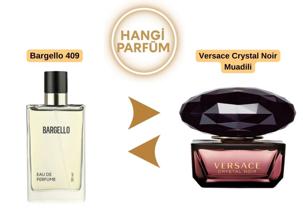 Bargello 409 – Versace Crystal Noir Muadili