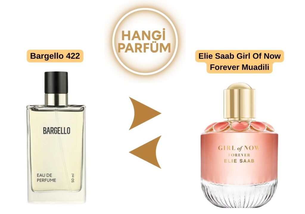 Bargello 422 – Elie Saab Girl Of Now Forever Muadili