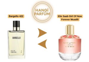Bargello 422 – Elie Saab Girl Of Now Forever Muadili