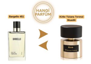 Bargello 451 – Kirke Tiziana Terenzi Muadili