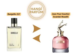 Bargello 217 – Jean Paul Gaultier Scandal Muadili