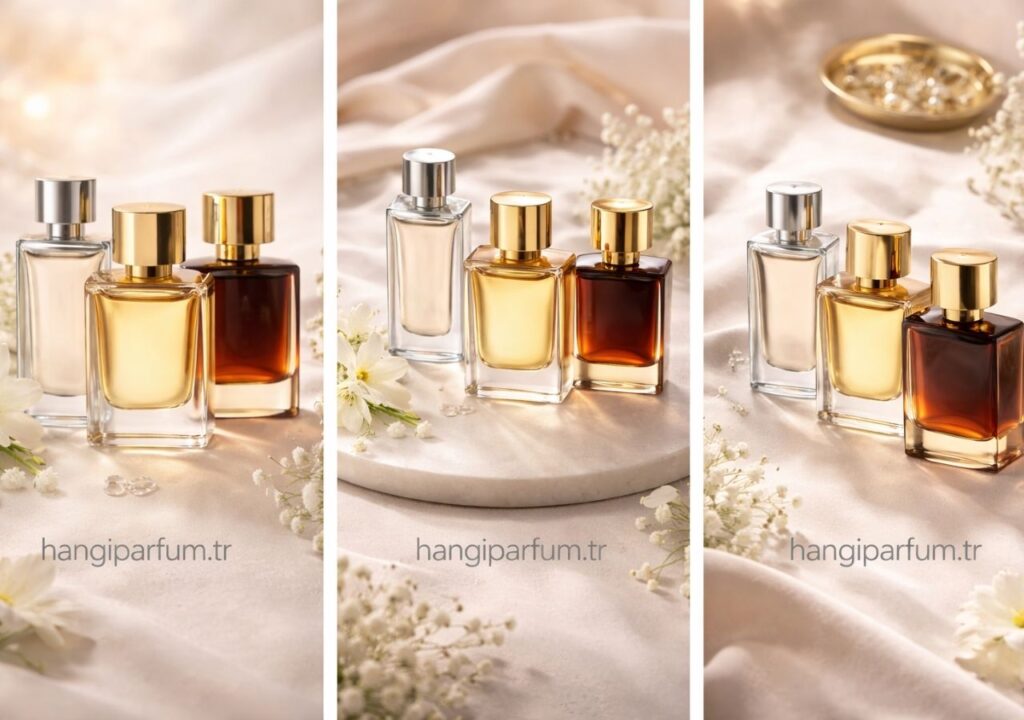 EDP EDT farkı nedir?