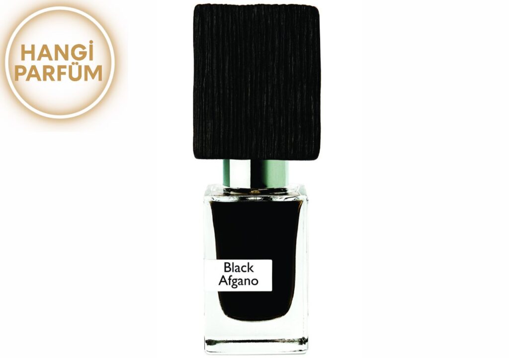 Nasomatto Black Afgano