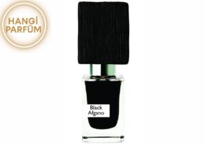 Nasomatto Black Afgano