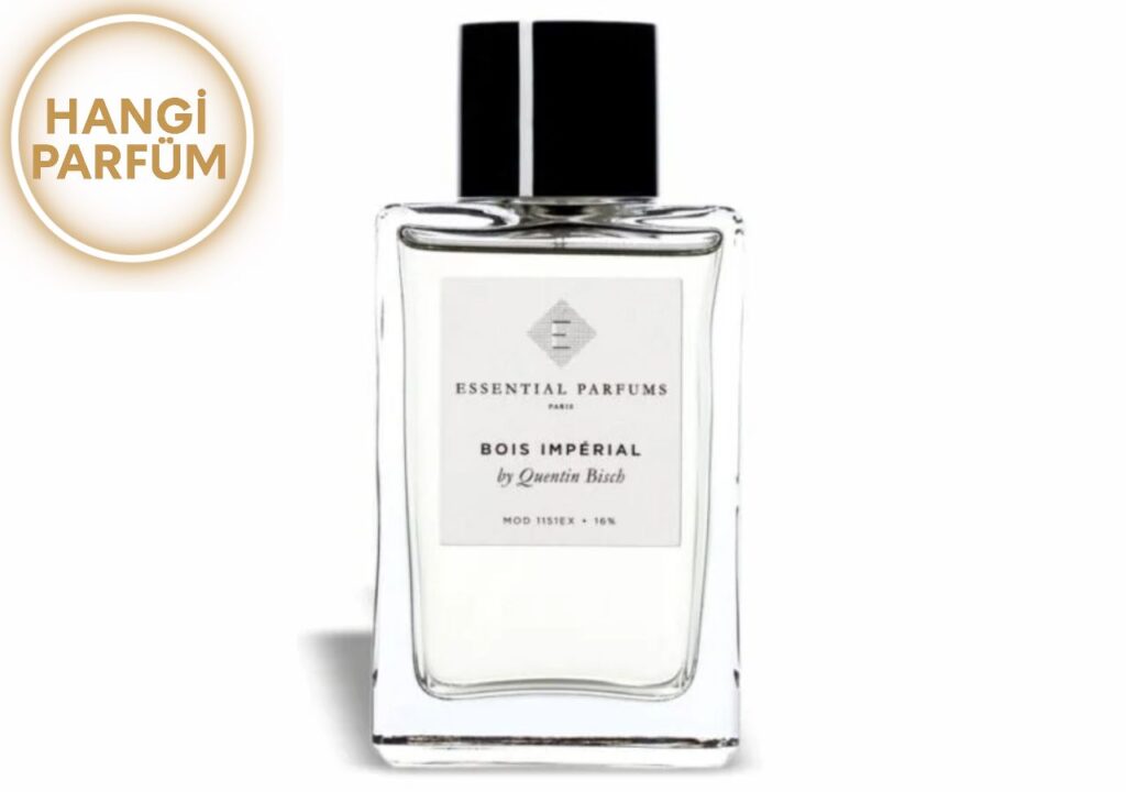 Essential Parfums Bois Impérial
