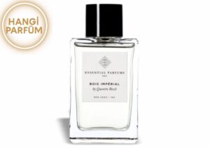 Essential Parfums Bois Impérial