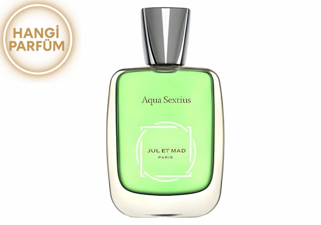 Aqua Sextius Parfüm