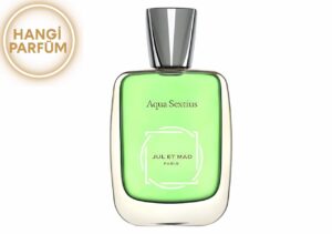 Aqua Sextius Parfüm