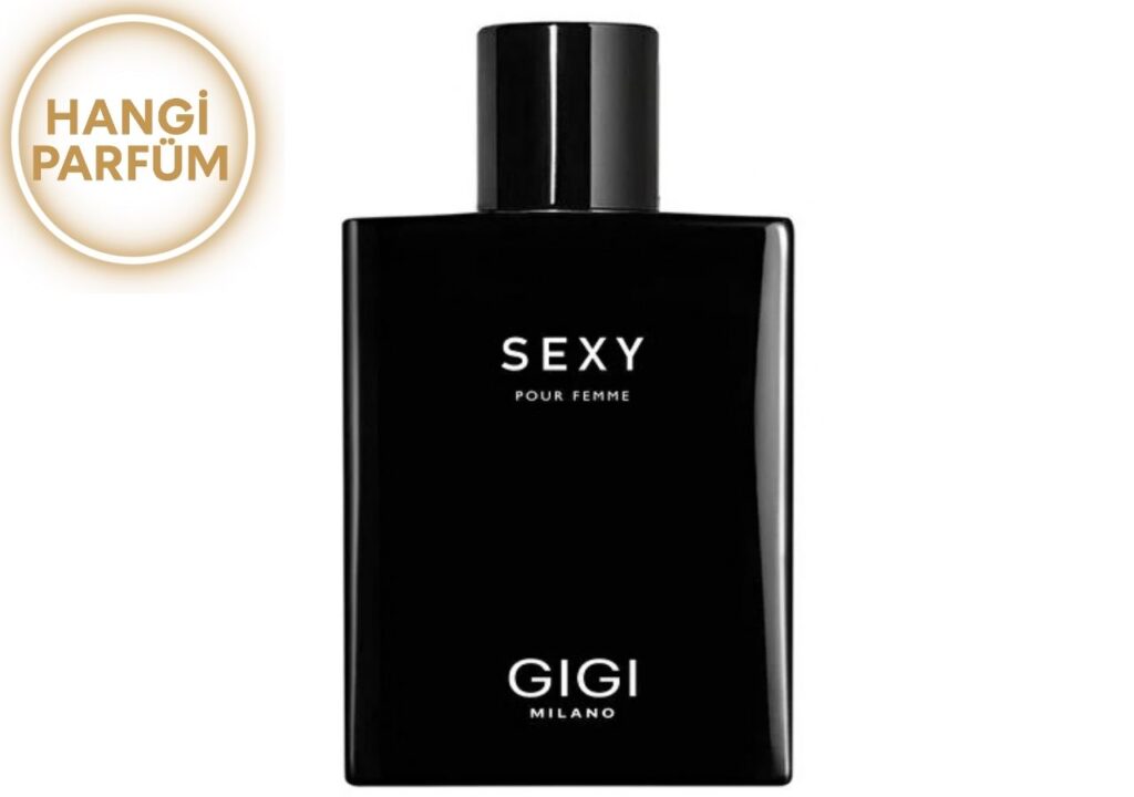 Gigi Milano Sexy Pour Femme