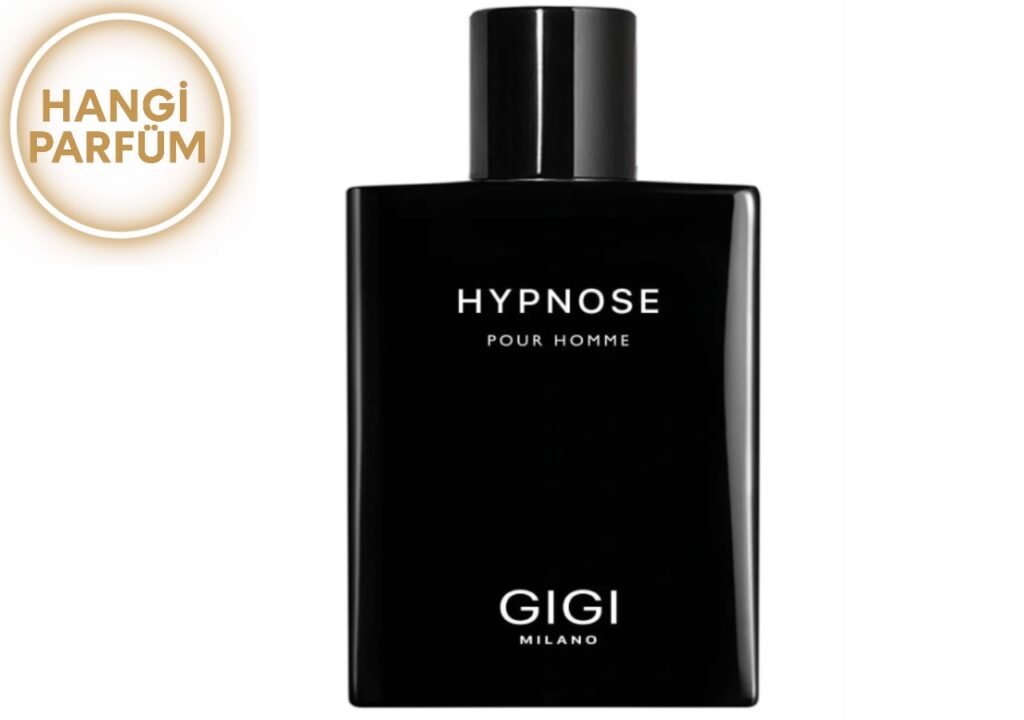 Gigi Milano Hypnose Pour Homme Parfüm