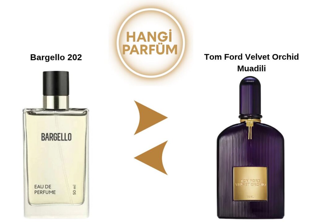 Bargello 202 – Tom Ford Velvet Orchid Muadili
